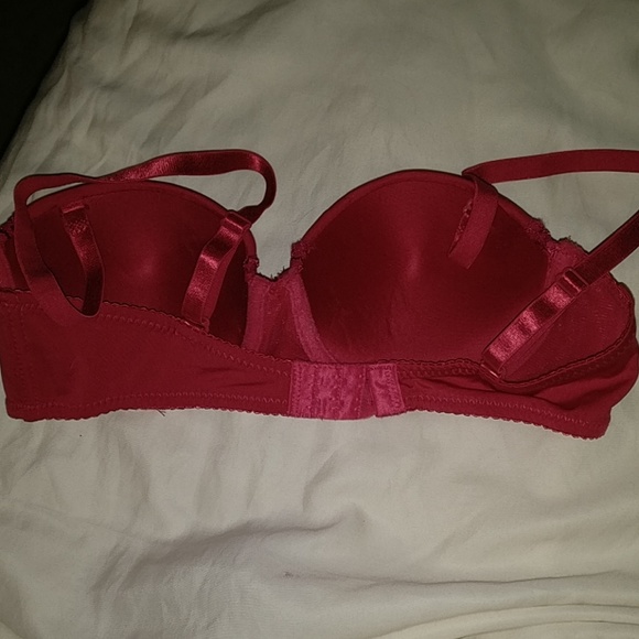 Maidenform convertible bra red - Picture 5 of 7